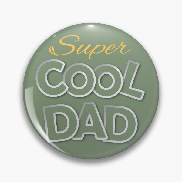 Artikelvorschau, Coolster Papa - Super cooler Papa - Vatertag - Vatertag 2022 entworfen und verkauft von Alice-Elgawi.