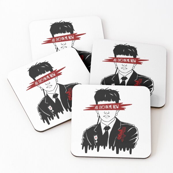 Item preview, Hongjoong designed and sold by Bongbongpatt.