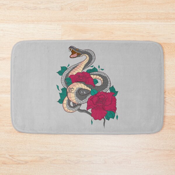 Item preview, zodiac sign chinese snake  designed and sold by LADesigns55.