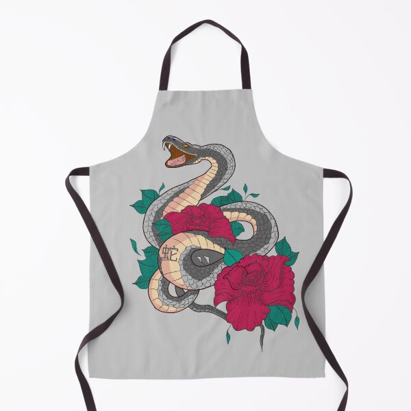 Item preview, zodiac sign chinese snake  designed and sold by LADesigns55.