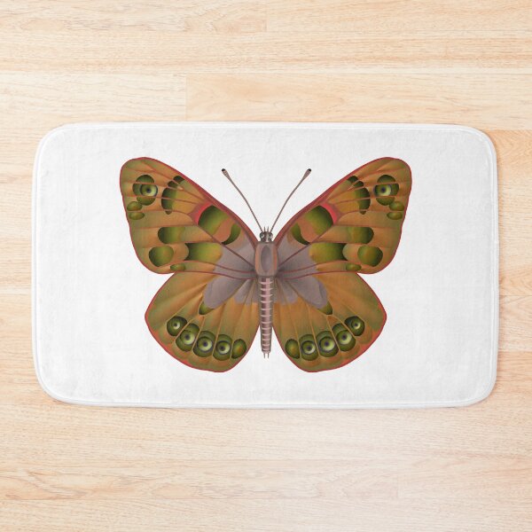 Item preview,  Fine Tropical butterfly designed and sold by Elonium.