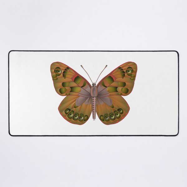 Item preview,  Fine Tropical butterfly designed and sold by Elonium.