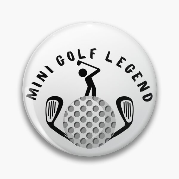 Item preview, Golf Golf Balls Funny Golf Golfing Golf Balls Golf Mom For Golfers mini golf legned designed and sold by FASHIONMED49.