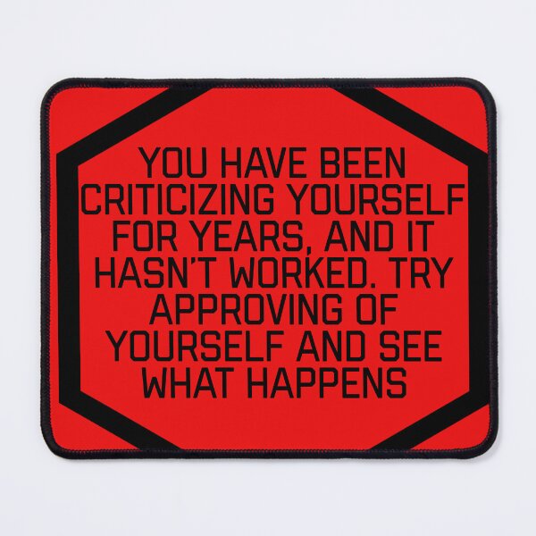 Item preview, approving of yourself  designed and sold by Dipalo.