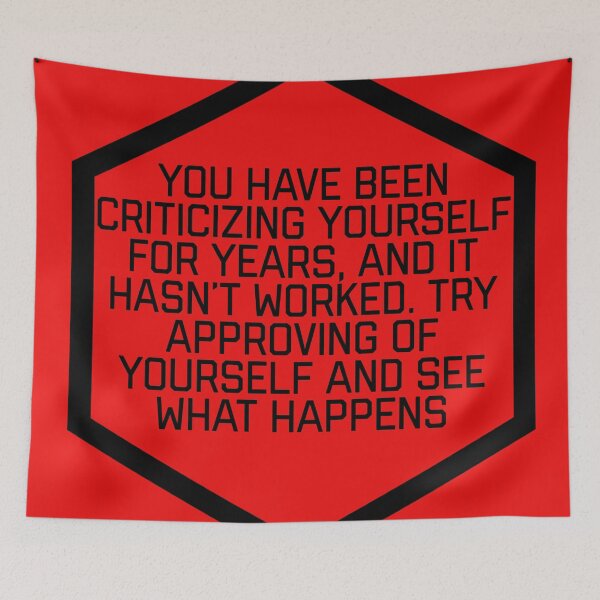 Item preview, approving of yourself  designed and sold by Dipalo.