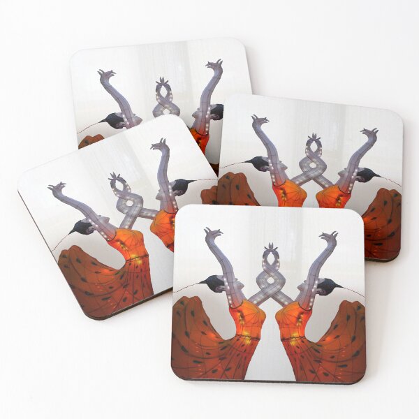 Item preview, The Dance of Infinity designed and sold by Gisele Bedard.