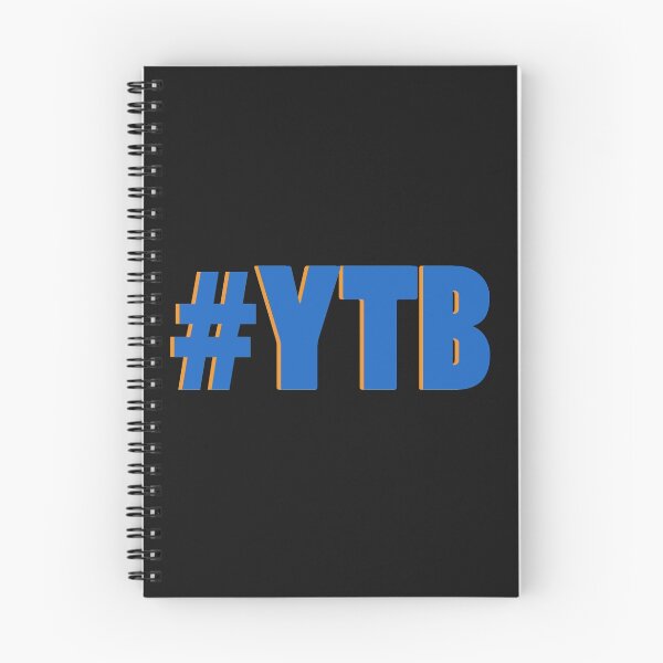 Item preview, #YTB - yeah the boys designed and sold by neviz.
