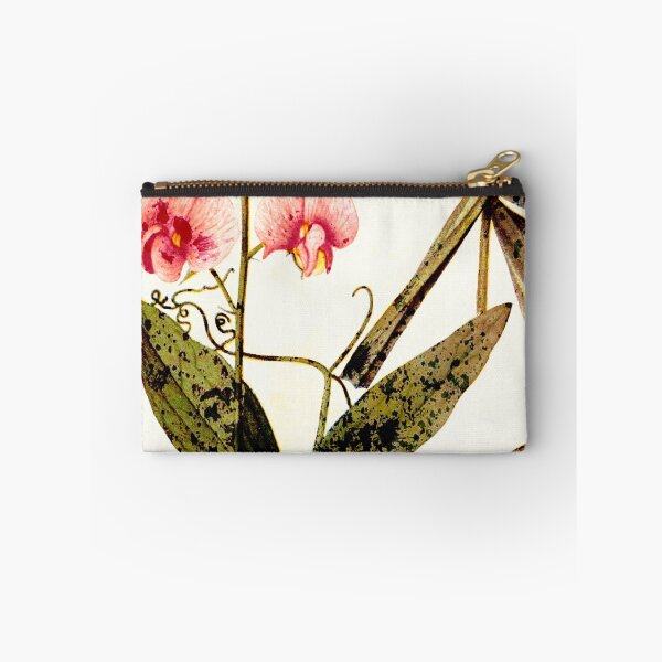Item preview, pois de senteur/modern sweet peas designed and sold by clemfloral.