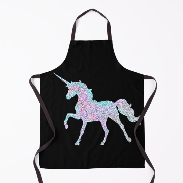 Item preview, Glitter Unicorn designed and sold by jofices.