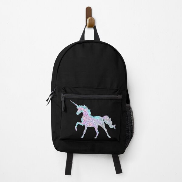 Item preview, Glitter Unicorn designed and sold by jofices.