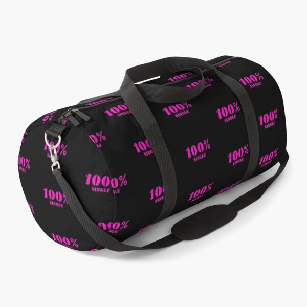 Item preview, 100% SINGLE, neon pink designed and sold by LuFilu.