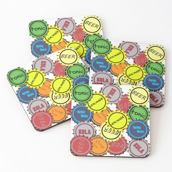 Item preview, beverage cap designed and sold by Mammoths.