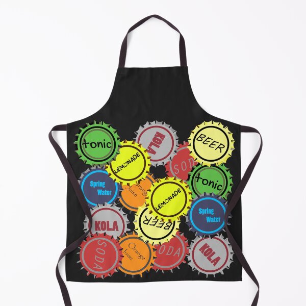 Item preview, beverage cap designed and sold by Creatory.studio.