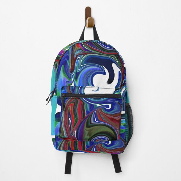 Item preview, The Ripple Effect of Rain designed and sold by CallMeSane.