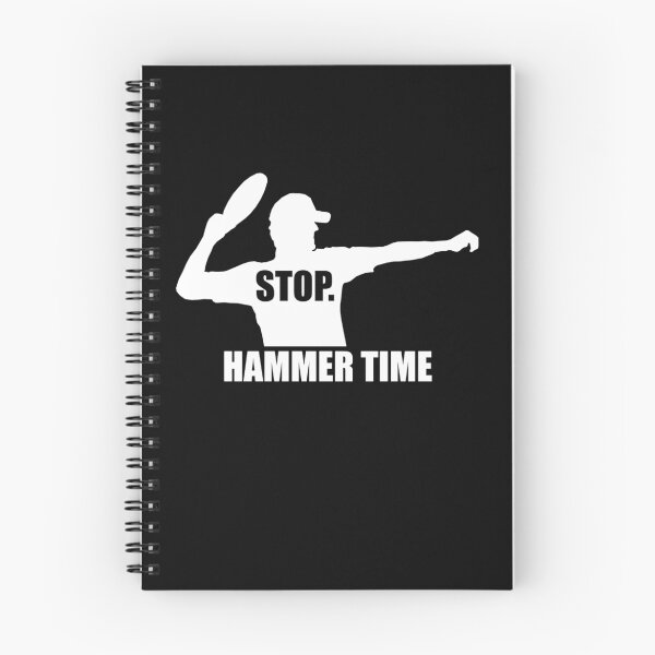 Item preview, Stop. Hammer Time designed and sold by ScottW93.