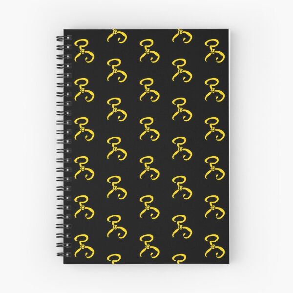 Item preview, The Yellow Sign designed and sold by ShellockHolmes.