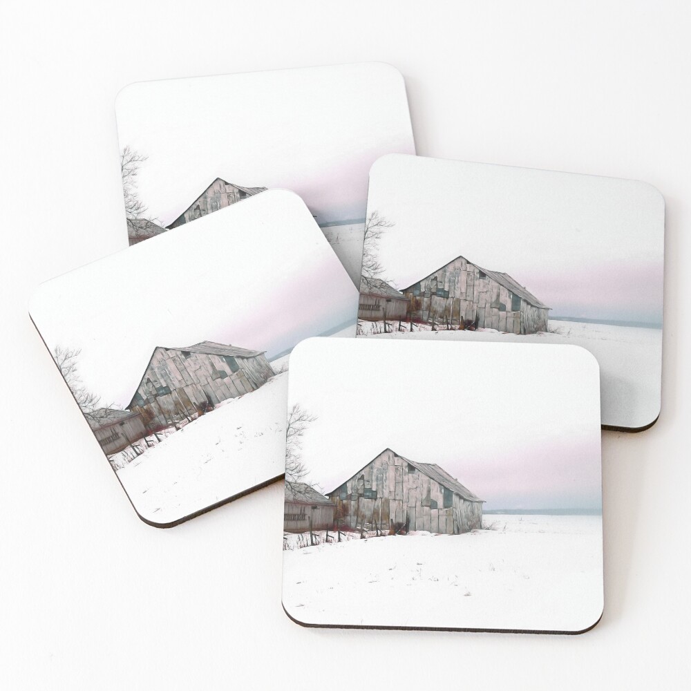 Item preview, Coasters (Set of 4) designed and sold by micmac.