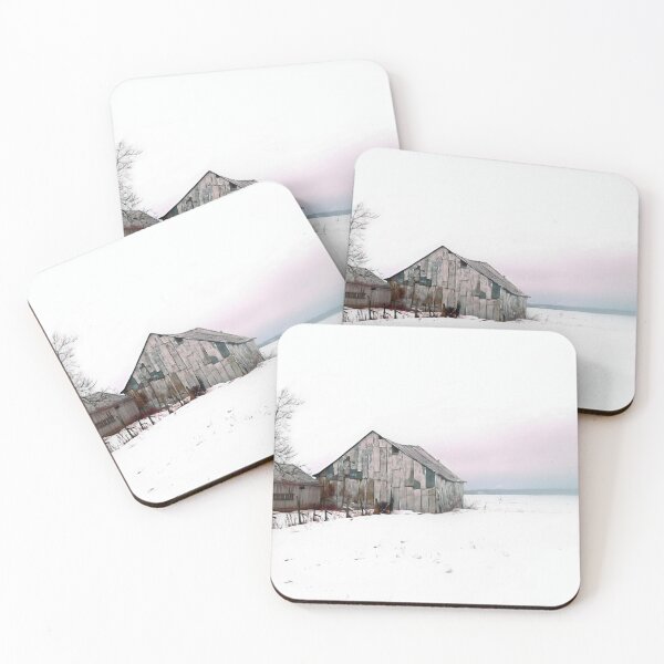 Item preview, Country Scene designed and sold by Gisele Bedard.