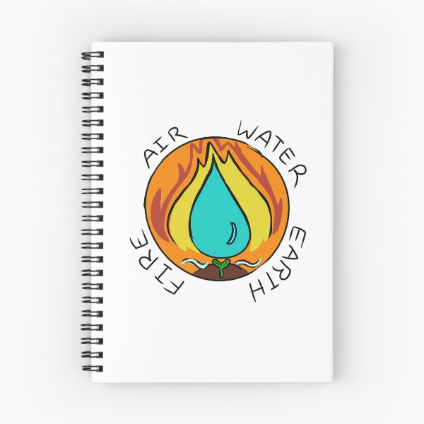Item preview, the Elements designed and sold by laughing-leo.