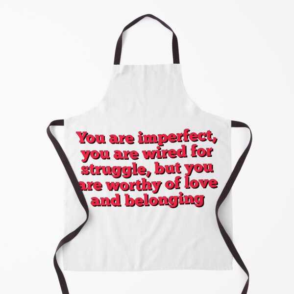Item preview, worthy of love and belonging designed and sold by Dipalo.