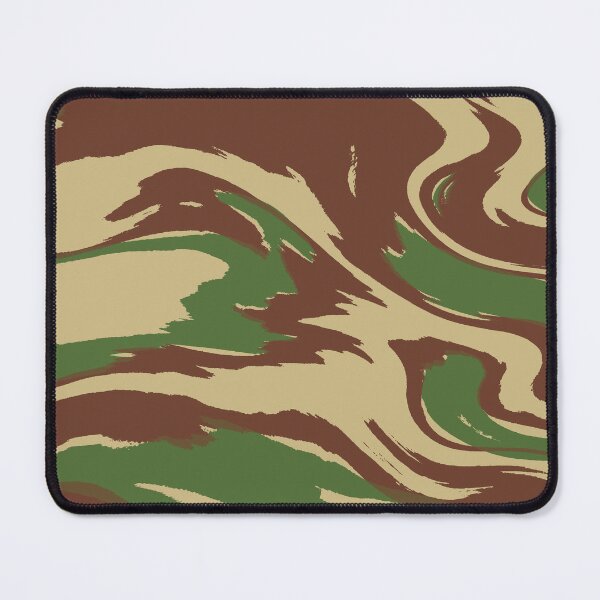 Item preview, Combed Bush designed and sold by Daniel Marsden.