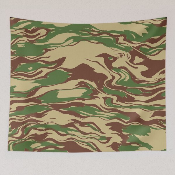 Item preview, Combed Bush designed and sold by Daniel Marsden.