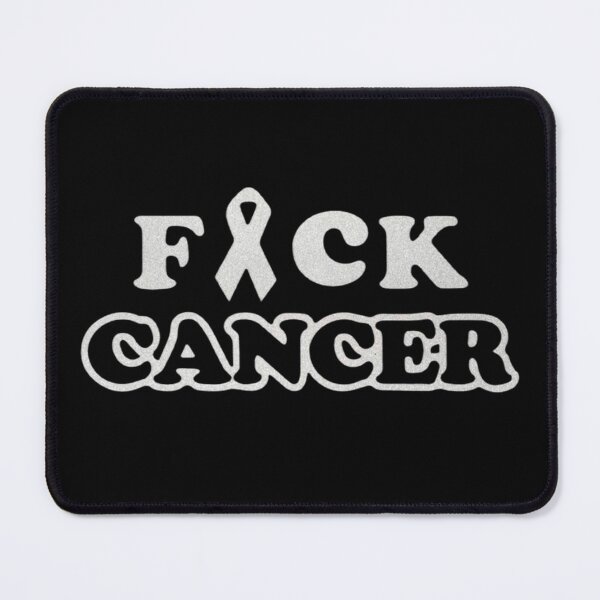 Item preview, F*CK CANCER!  logo designed and sold by RENAGADE4LYF.