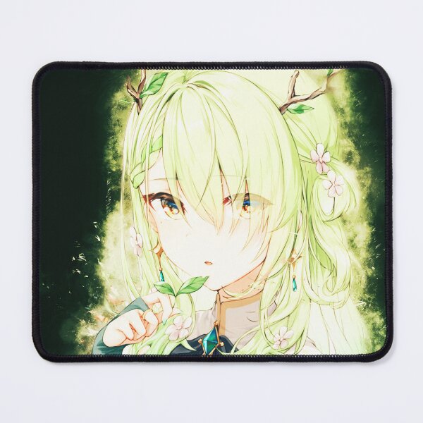 Item preview, Hololive Vtuber - Ceres Fauna designed and sold by WaifuFury.