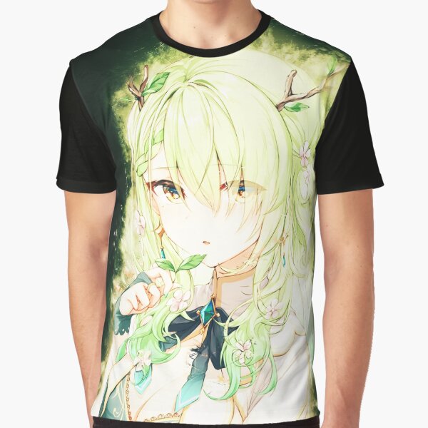 Item preview, Hololive Vtuber - Ceres Fauna designed and sold by WaifuFury.