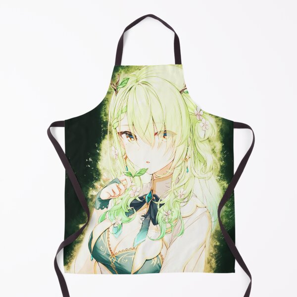 Item preview, Hololive Vtuber - Ceres Fauna designed and sold by WaifuFury.