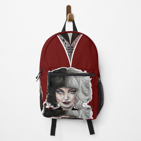 Item preview, Cruella De Vil designed and sold by roxybonzi90.