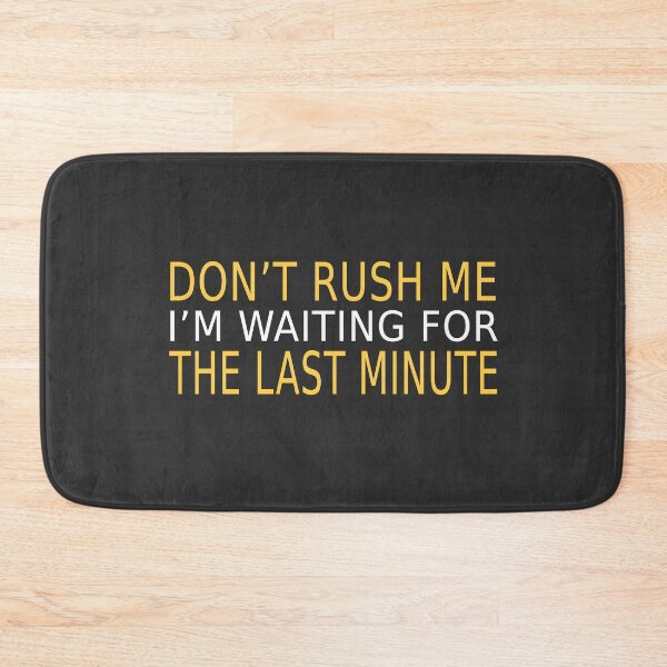 Item preview, Funny Laziness Quote Procrastinating Sayings Lazy Humor designed and sold by sillyquestions.