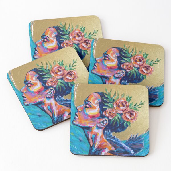 Item preview, Resilience designed and sold by Mozzafiatoart.