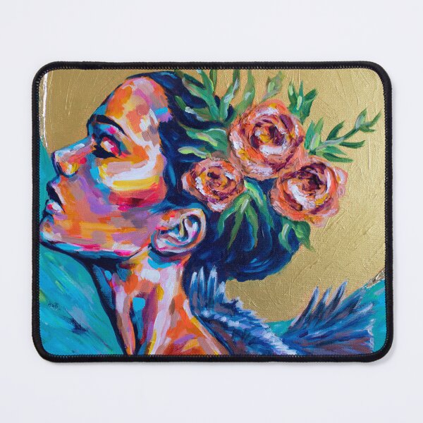 Item preview, Resilience designed and sold by Mozzafiatoart.