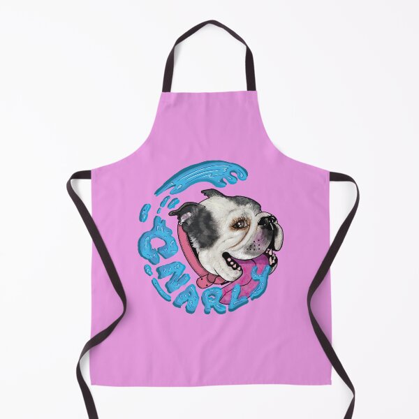 Item preview, Gnarly Girl designed and sold by Phl_ps.