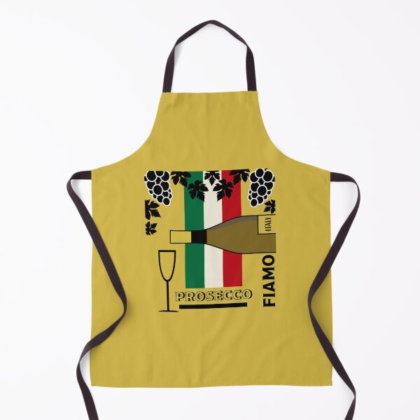 Item preview, I'll Be There In A Prosecco - Girls Love Prosecco - Best Friends - Bar And Pub - Hen Night - Girls Night designed and sold by happygiftideas.