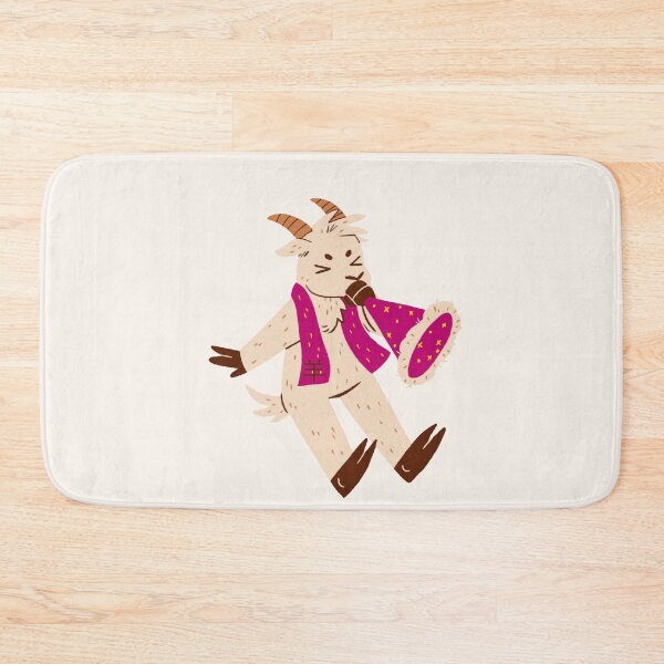 Item preview, Zodiac sign chinese goat designed and sold by LADesigns55.