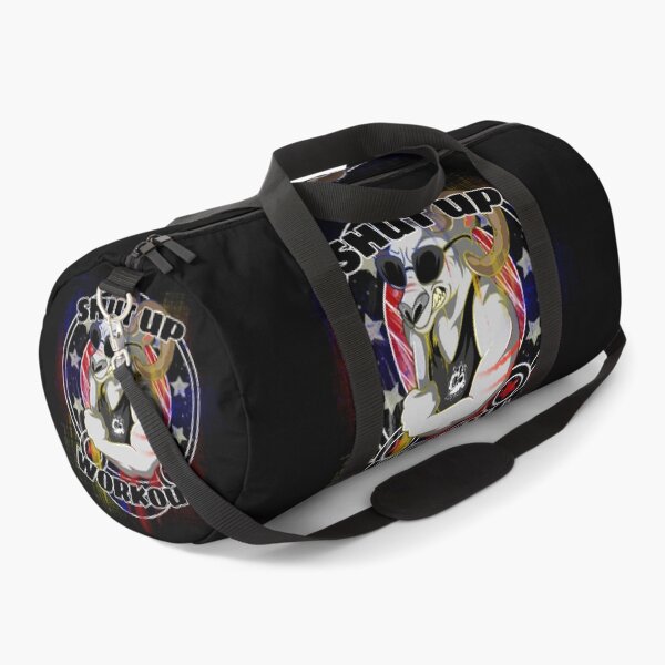 Item preview, Black Sheep Shut Up and Workout designed and sold by BlackSheepEllis.