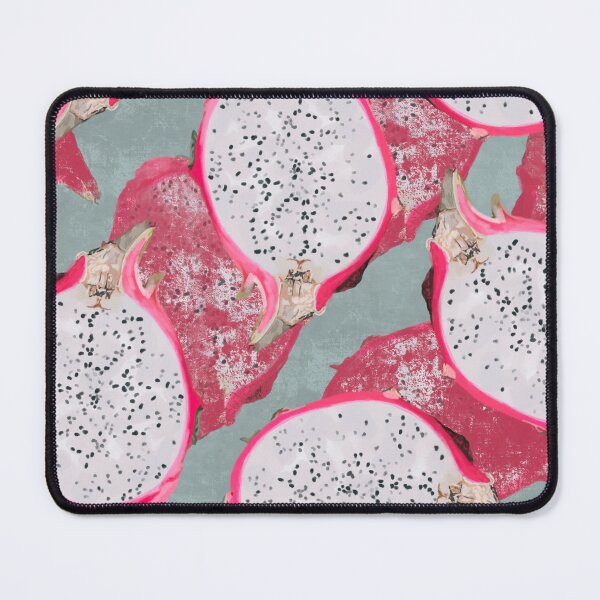 Item preview, Dragonfruit Sunrise pattern designed and sold by saffig.
