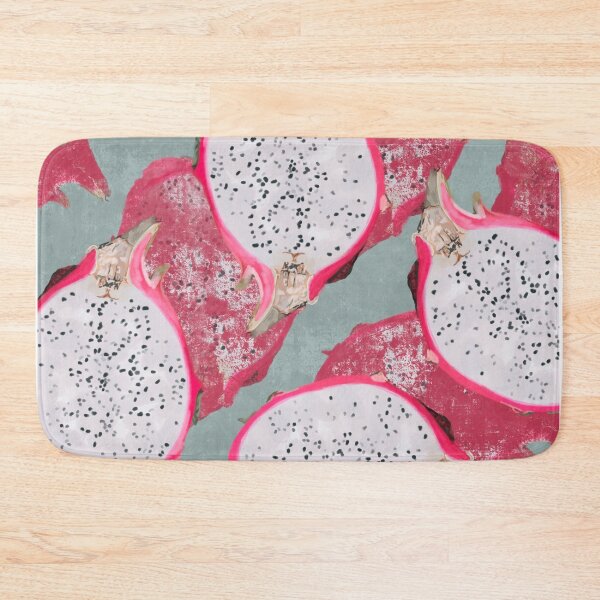 Item preview, Dragonfruit Sunrise pattern designed and sold by saffig.