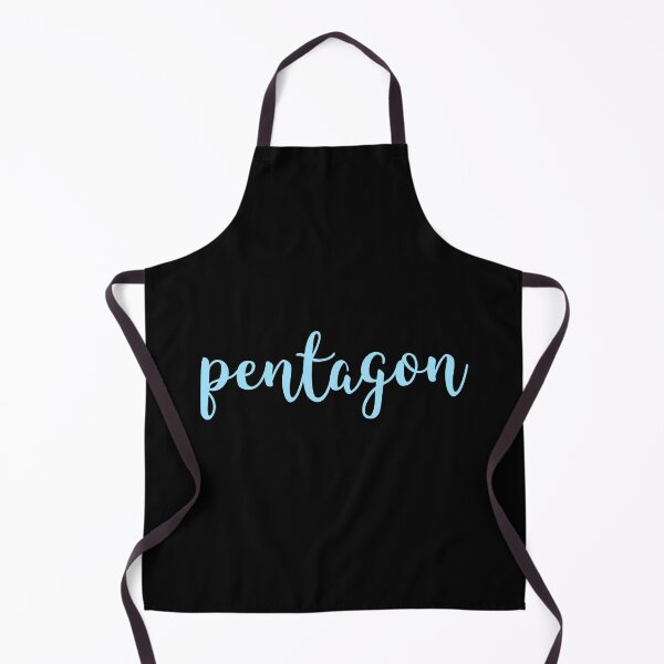 Item preview, pentagon smoothly lettering designed and sold by arorar.