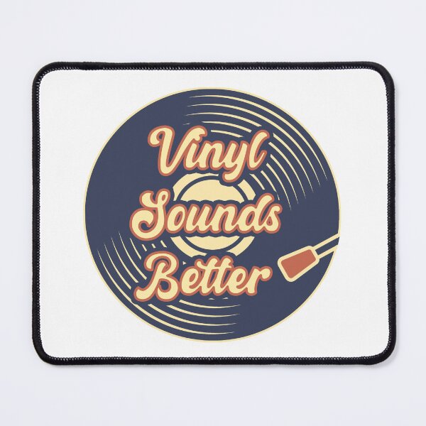 Item preview, Retro Vinyl Record Player designed and sold by SaliDesigner.