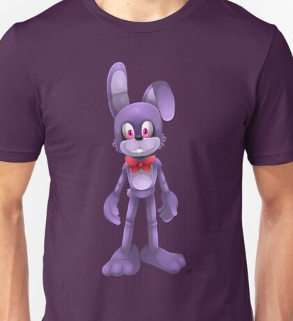 roblox bonnie shirt