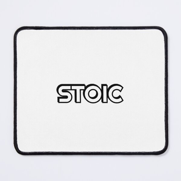 Item preview, STOIC  designed and sold by Inspirationmotivation.