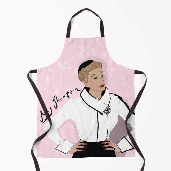 Item preview, Kay Thompson in Funny Face designed and sold by theretromaniak.