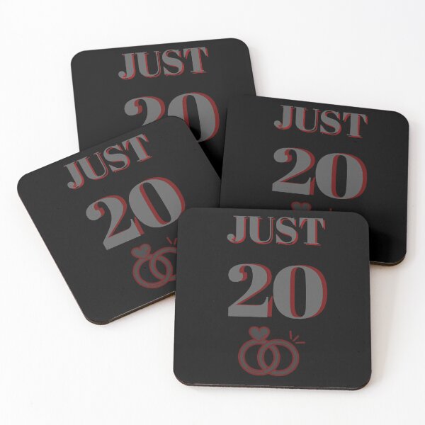 Item preview, Just Married 2022 designed and sold by Fabuluss4Life.