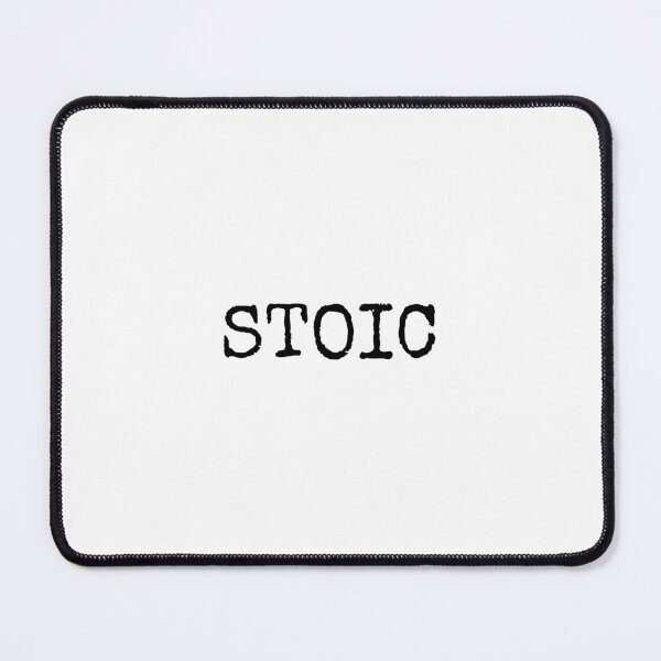 Item preview, STOIC  designed and sold by Inspirationmotivation.