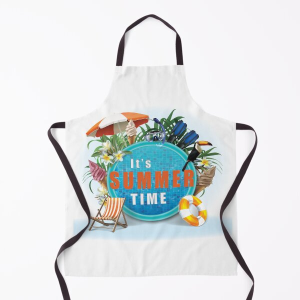 Item preview, Summer time designed and sold by Fox Big Shop.