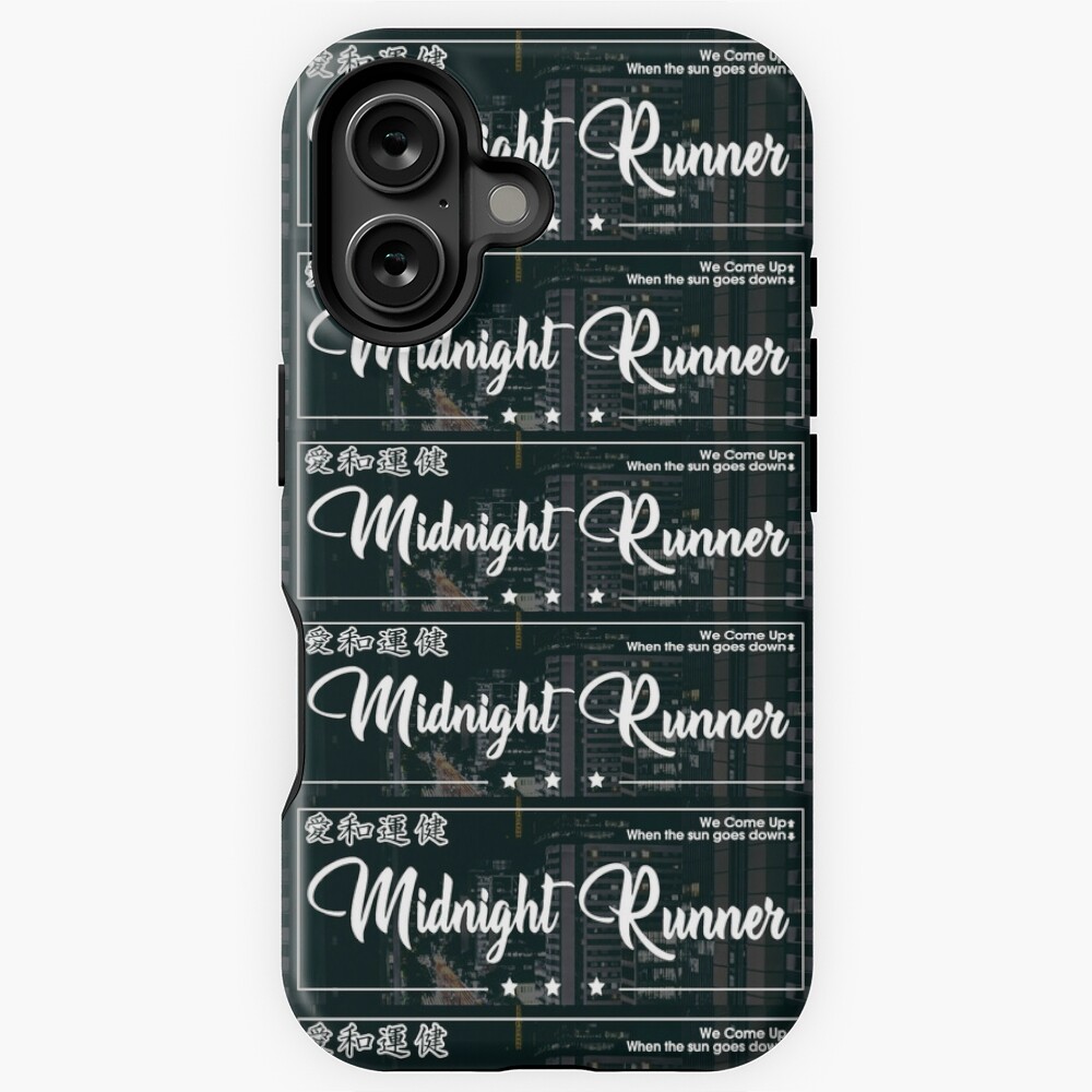Item preview, iPhone Magsafe Tough Case designed and sold by OwnTheAvenue.