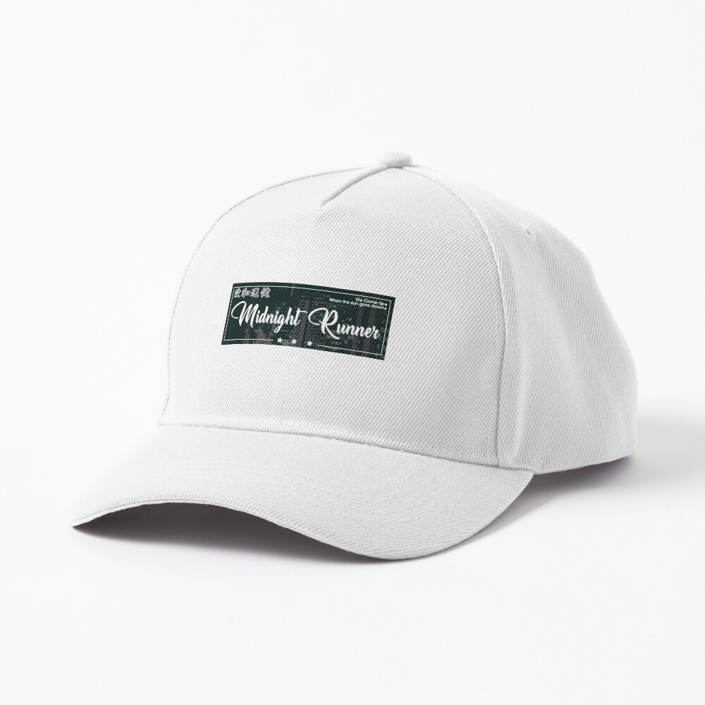 Item preview, Baseball Cap designed and sold by OwnTheAvenue.